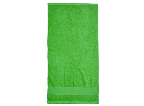 Organic Cozy Bath Sheet