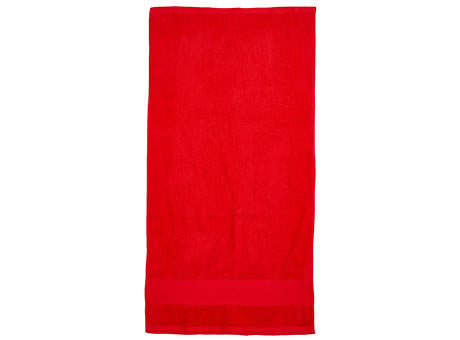 Organic Cozy Bath Sheet