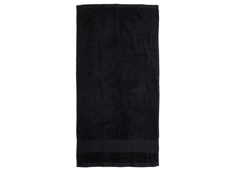 Organic Cozy Bath Towel