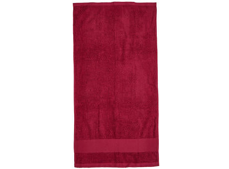 Organic Cozy Bath Towel