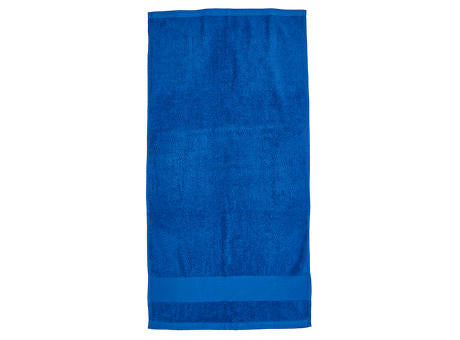 Organic Cozy Bath Towel
