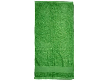 Organic Cozy Bath Towel