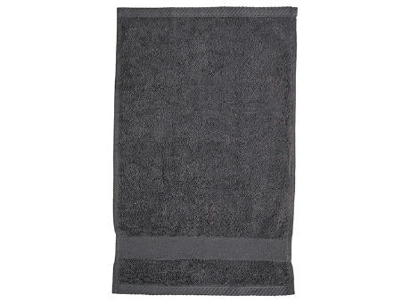 Organic Cozy Guest Towel