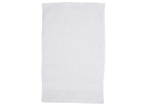 Organic Cozy Guest Towel