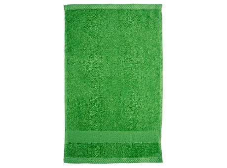 Organic Cozy Guest Towel