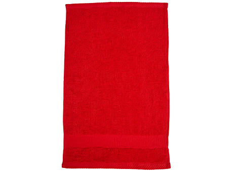 Organic Cozy Guest Towel
