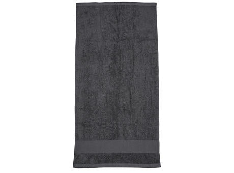 Organic Cozy Hand Towel