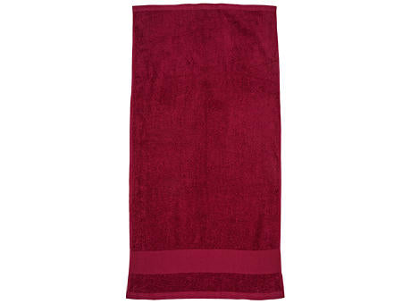 Organic Cozy Hand Towel