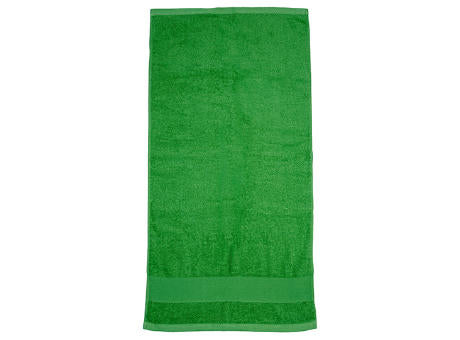 Organic Cozy Hand Towel