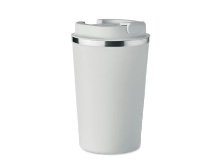 Doppelwandiger Becher 350ml