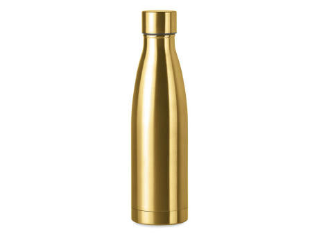 Edelstahl Isolierflasche 500ml