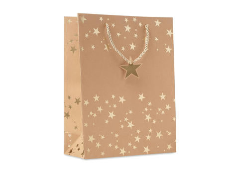 Geschenkpapiertüte