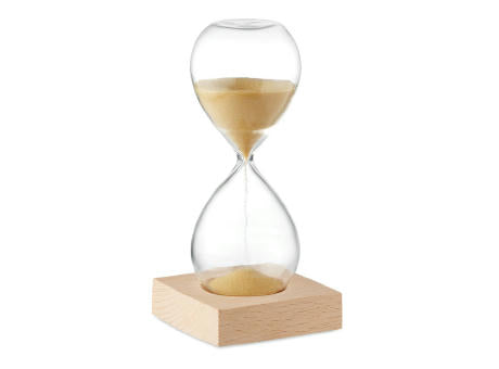Sanduhr 5 min