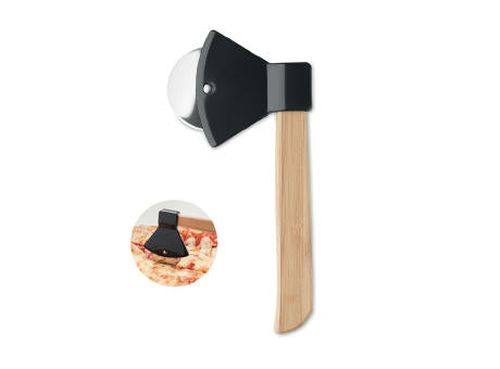 Pizzaschneider Beil