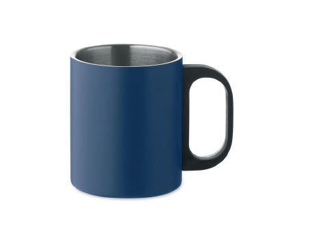 Doppelwandiger Becher 300 ml