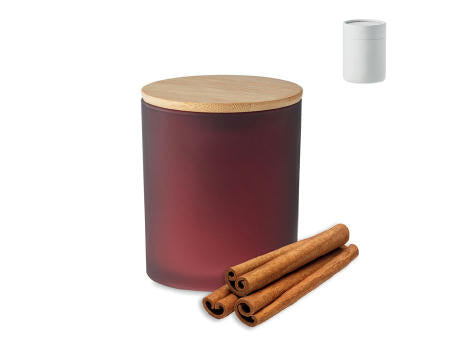Kerze im Glas 200 g