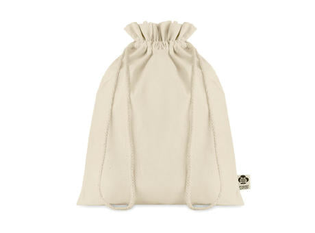Medium Beutel Organic Cotton