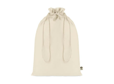 Großer Beutel Organic Cotton