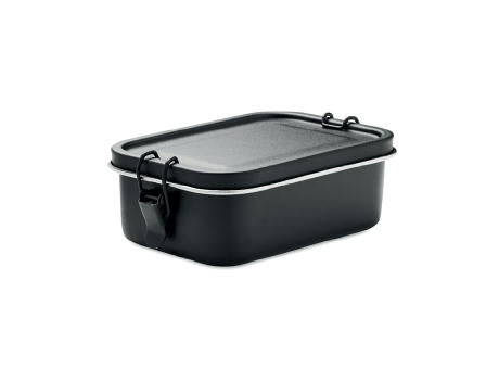 Lunchbox Edelstahl 750ml
