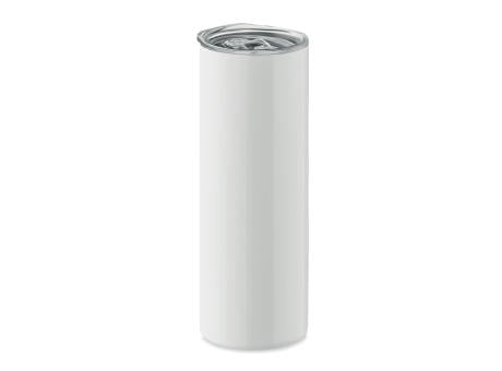 Doppelwandiger Becher Subli