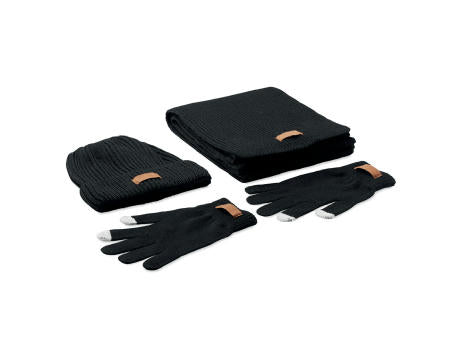 Winter-Accessoires RPET