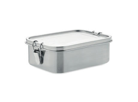 Lunchbox Edelstahl
