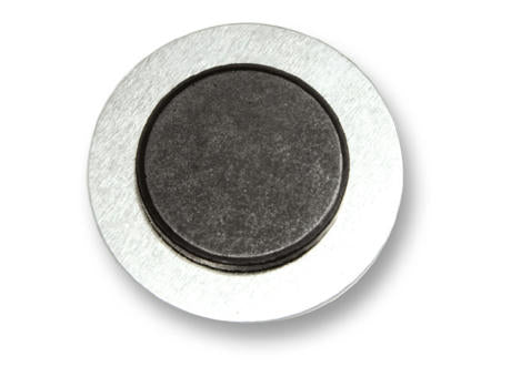 Aluminium-Eisen Magnet
