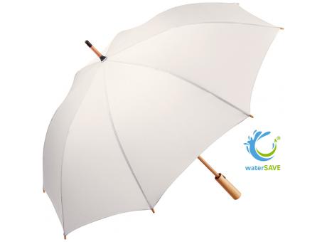 AC-Midsize-Bambus-Stockschirm ÖkoBrella