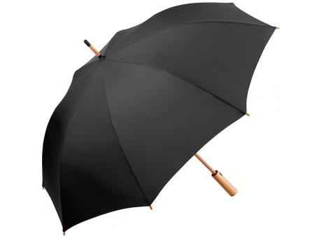 AC-Midsize-Bambus-Stockschirm ÖkoBrella