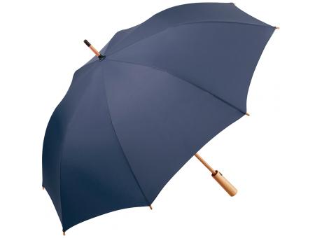 AC-Midsize-Bambus-Stockschirm ÖkoBrella