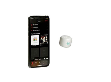 Cask Bluetooth-Lautsprecher