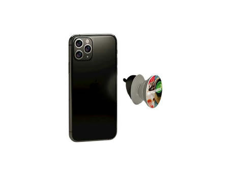 Umweltfreundliche Klebehalterung für Smartphones PopGrip Plant PopSockets®