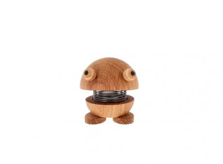 Hoptimist Frog Eiche Small