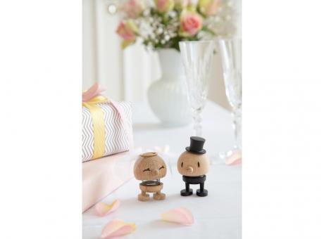 Hoptimist Bride Natureiche Small