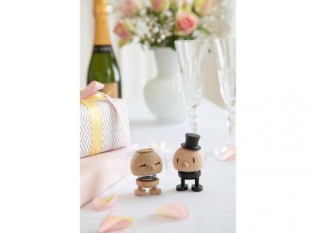 Hoptimist Bride Natureiche Small
