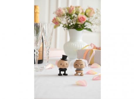 Hoptimist Bride Natureiche Small