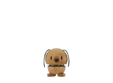 Hoptimist Hund Small Eiche
