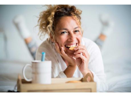 Schokocookies | Folie mit Ihrem Logo personalisiert