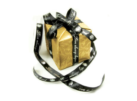 Geschenkbänder