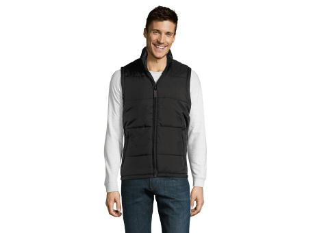 WARM MEN Bodywarmer
