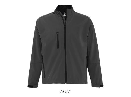 RELAX HERREN JACKE 340g