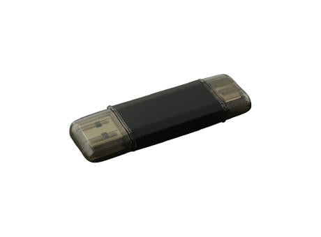 TC03 USB 3.0 Typ C 8 GB Metall-Wunschfarbe
