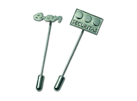 Metallguss-Pins