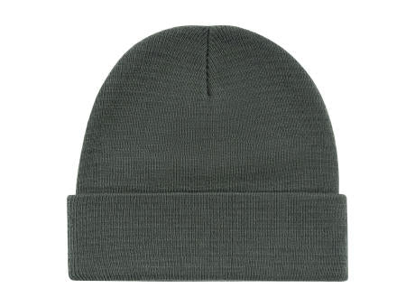 100% rPET Strickmütze