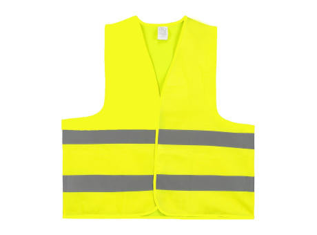 Sicherheitsweste rPET - EN 20471