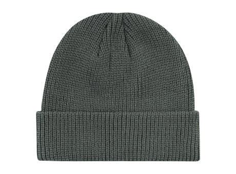 Grob gestrickte Fischermütze