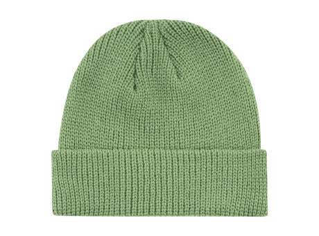 Grob gestrickte Fischermütze