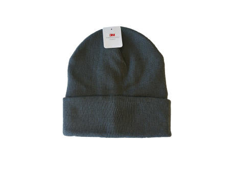 Strickmütze mit Thinsulate
