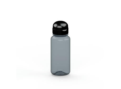 Trinkflasche "Sports", 400 ml, recycled PET