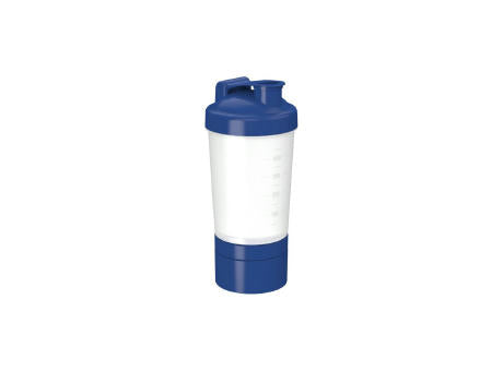 Shaker "Protein", Pro 2, 0,40 l